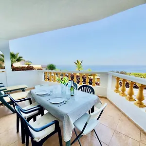  Appartement Mar Espagne