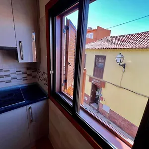 Lovely Spacious In The Center - Appartement