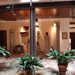  Appartement Nuncio Viejo Espagne