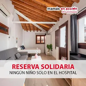  Appartement Deluxe 3000 Espagne