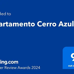  Appartement Cerro Azul Espagne