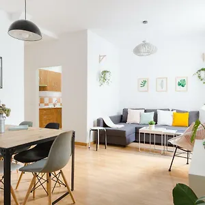  Appartement Hola Centro Historico Espagne