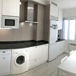  Appartement Lindux Espagne