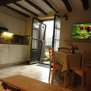  Appartement Rincon De Altikarra Espagne
