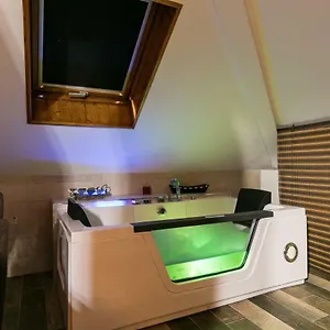  Appartement Turisticos Turistoledo Espagne